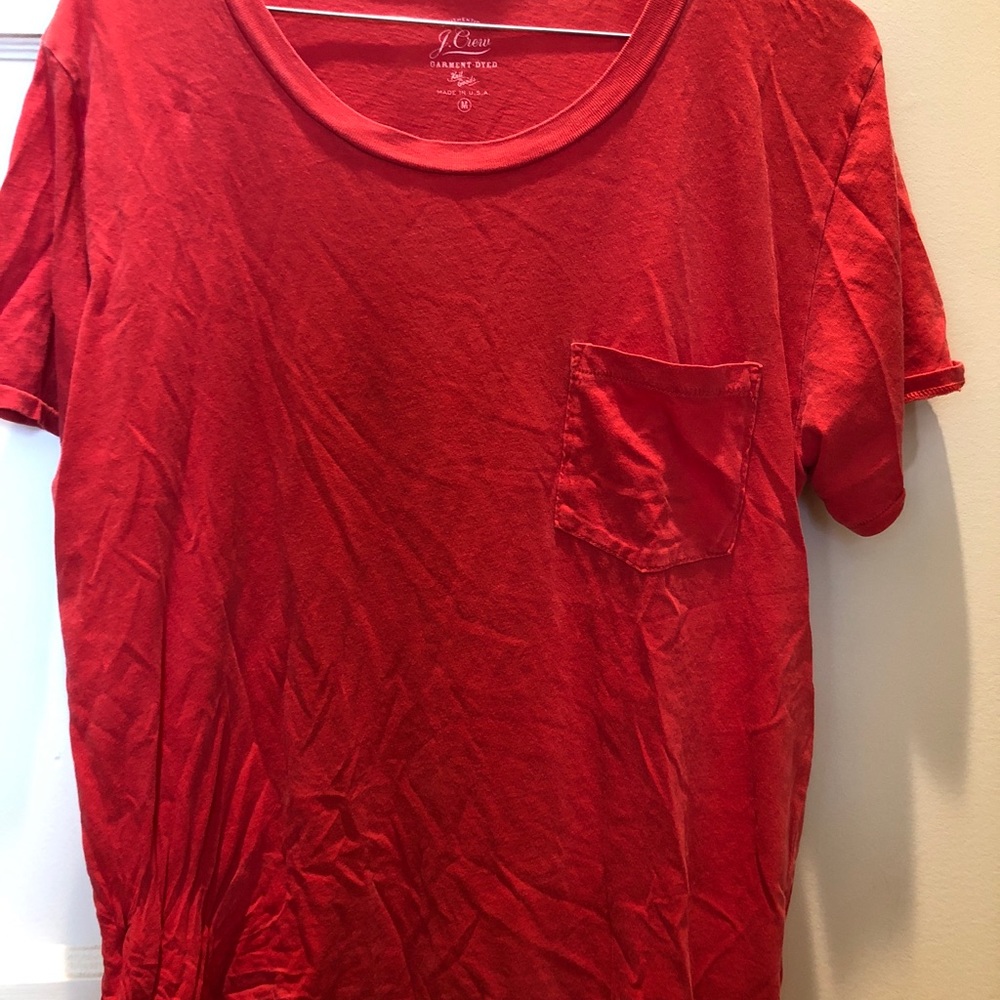 J Crew t shirt